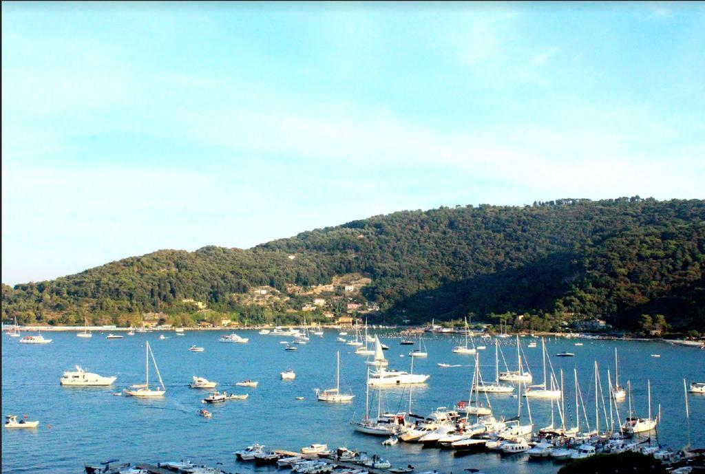 La Mia Casa Apartman Porto Venere Kültér fotó