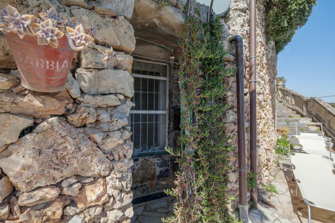 La Mia Casa Apartman Porto Venere Kültér fotó