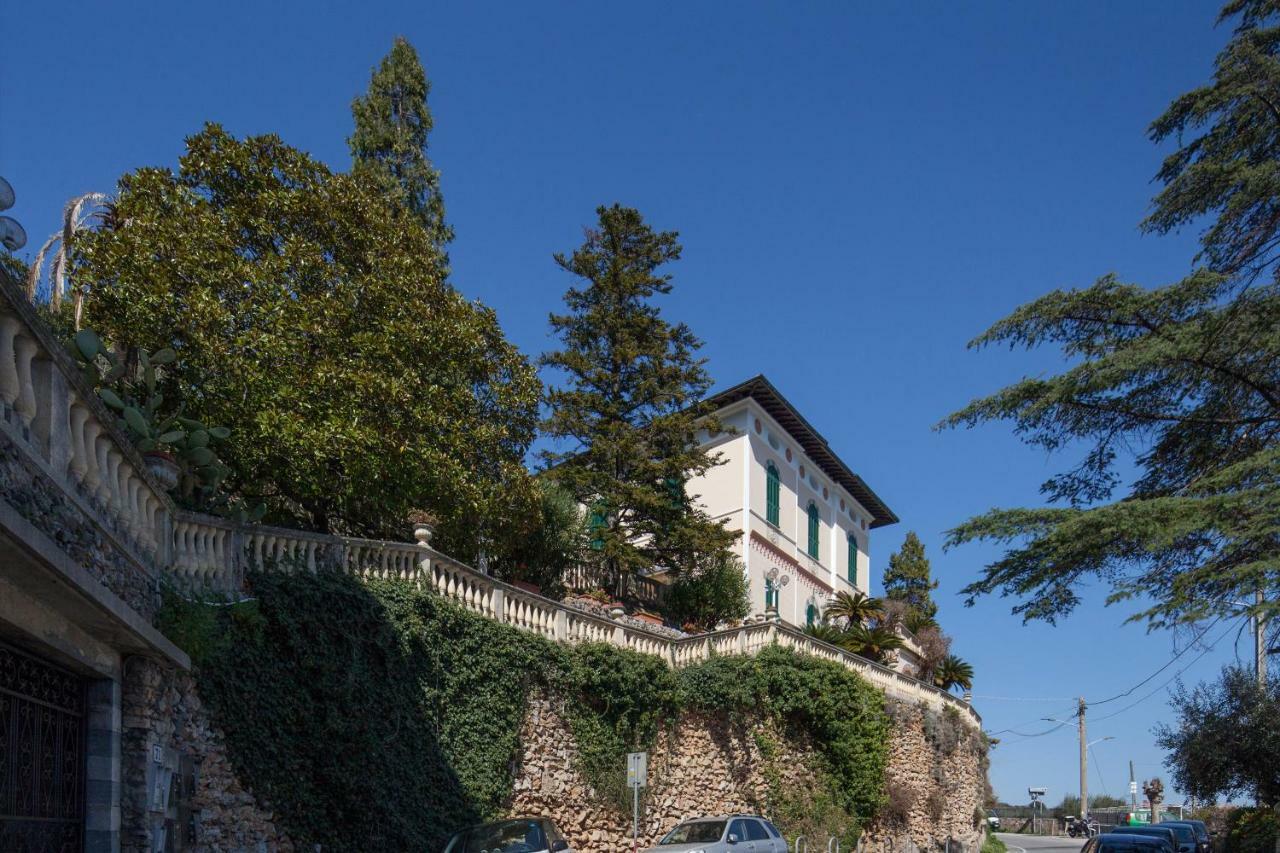 La Mia Casa Apartman Porto Venere Kültér fotó